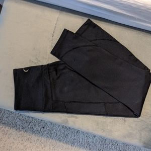 Zyia Light n Tight 7/8 Leggings